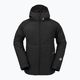 Куртка сноубордична чоловіча Volcom 2836 Ins black