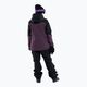 Куртка сноубордична жіноча Volcom Shelter 3D Stretch blackberry 2
