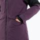 Куртка сноубордична жіноча Volcom Shelter 3D Stretch blackberry 7