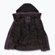 Куртка сноубордична жіноча Volcom Shelter 3D Stretch blackberry 10