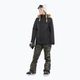 Куртка сноубордична жіноча Volcom Fawn Ins black