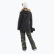 Куртка сноубордична жіноча Volcom Fawn Ins black 2
