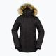 Куртка сноубордична жіноча Volcom Fawn Ins black 7