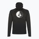 Кофта сноубордична чоловіча Volcom Hydro Riding Hoodie black