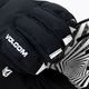 Рукавиці сноубордичні чоловічі Volcom V.Co Nyle black 4