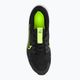 Кросівки чоловічі Nike MC Trainer 2 black / black / volt 5