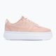 Кросівки жіночі Nike Court Vision Alta pink oxford/white/light soft pink/pink oxford 2