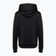 Кофта жіноча Nike Sportswear Phoenix Fleece black/sail 2