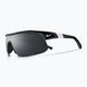 Сонцезахисні окуляри Nike Show X1 чорні/сріблясті зі спалахом