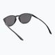 Сонцезахисні окуляри Nike Evolution матові темно-сірі/сріблясті зі спалахом 2