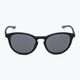 Сонцезахисні окуляри Nike Evolution матові чорні / темно-сірі 3