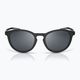 Сонцезахисні окуляри Nike Evolution матові чорні / темно-сірі 6