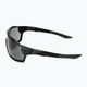 Сонцезахисні окуляри Nike Show X Rush матові чорні/темно-сірі 4