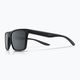 Чоловічі сонцезахисні окуляри Nike Chak матові чорні/темно-сірі