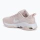 Кросівки жіночі Nike Zoom Bella 6 barely rose / diffused taupe / metallic platinum / white 3