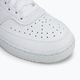 Кросівки жіночі Nike Court Vision Low Next Nature white/metallic gold 7