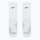 Шкарпетки футбольні Nike Strike Soccer Crew white/black 2