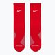 Шкарпетки футбольні Nike Strike Soccer Crew university red/white 2