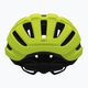 Велосипедний шолом Giro Isode II глянцевий підсвічування жовтий 3
