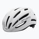 Велосипедний шолом Giro Isode II Integrated MIPS матовий білий/вугільний