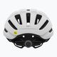 Велосипедний шолом Giro Isode II Integrated MIPS матовий білий/вугільний 3