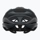 Велосипедний шолом Giro Artex Integrated MIPS матовий темний шолом з акулячої шкіри 3