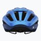 Велосипедний шолом Giro Aries Spherical MIPS матовий ано синій 3