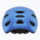 Дитячий велосипедний шолом Giro Scamp матовий ано синій 3