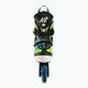 Роликові ковзани дитячі K2 Raider Beam зелено-блакитні 30H0410/11 5