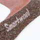 Шкарпетки для трекінгу Smartwool Hike Classic Edition Extra Cushion Crew помаранчеві SW013100J33 3