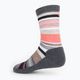 Шкарпетки для трекінгу Smartwool Everyday Joviansphere Crew кольорові SW001839052 2