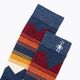 Шкарпетки лижні  жіночі Smartwool Ski Targeted Cushion Pattern OTC сині SW001863B25 3
