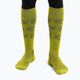 Шкарпетки лижні  чоловічі icebreaker Ski+ Light OTC Ski Heritage bio lime/loden 2