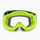 Окуляри велосипедні дитячі 100% Accuri 2 Junior fluo/yellow/clear 2