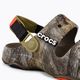 Босоніжки Crocs Realtree Edge AT Sandal walnut 8