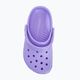 Шльопанці Crocs Classic Clog Kids цифрові фіолетові 6