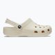 Шльопанці Crocs Classic bone 2