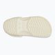 Шльопанці Crocs Classic bone 4