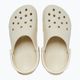 Шльопанці Crocs Classic bone 5