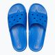 Шльопанці Crocs Classic Crocs Slide blue bolt 13