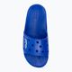 Шльопанці Crocs Classic Crocs Slide blue bolt 6