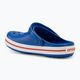 Шльопанці дитячі Crocs Crocband Clog Kids blue bolt 4