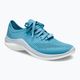 Чоловічі туфлі Crocs LiteRide 360 Pacer синя сталь/мікрочіп 8