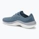 Чоловічі туфлі Crocs LiteRide 360 Pacer синя сталь/мікрочіп 3