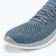 Чоловічі туфлі Crocs LiteRide 360 Pacer синя сталь/мікрочіп 7