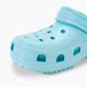 Crocs Classic Clog Дитячі шльопанці арктичні 8