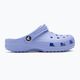 Crocs Classic Clog Дитячі шльопанці moon jelly 3