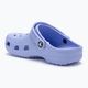 Crocs Classic Clog Дитячі шльопанці moon jelly 4