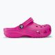 Шльопанці Crocs Classic Clog Дитячі шльопанці сік 3