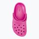 Шльопанці Crocs Classic Clog Дитячі шльопанці сік 6